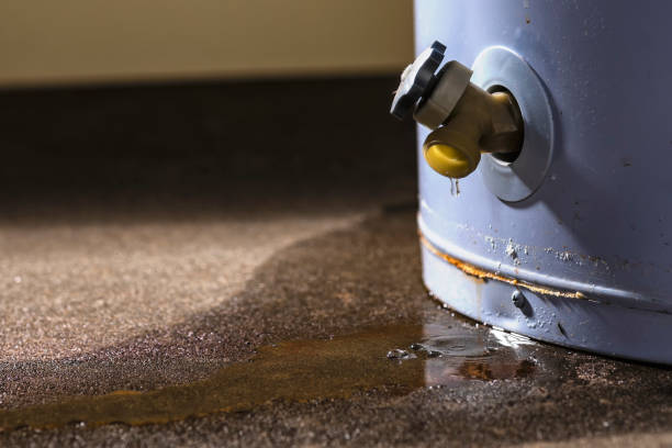 24/7 water damage repair in Slinger, WI