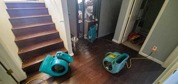 Trusted Slinger, WI Water damage restoration Experts