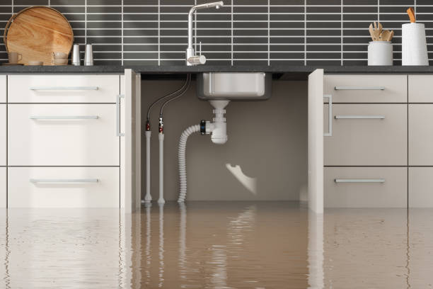 Best Sewage cleanup and water damage restoration  in Slinger, WI
