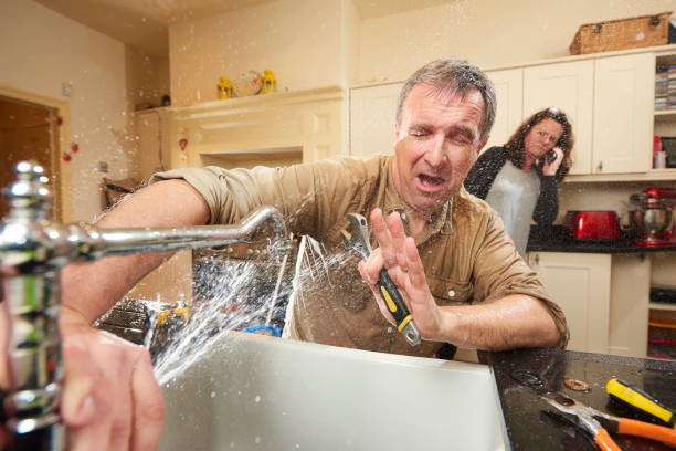 Best Flood damage cleanup  in Slinger, WI